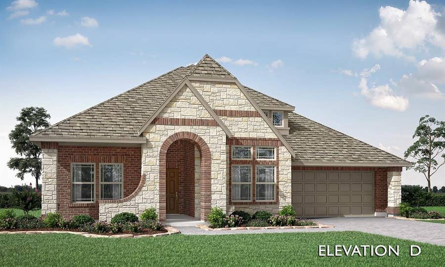 Property photo for 4362 Michigan Avenue, Midlothian, TX