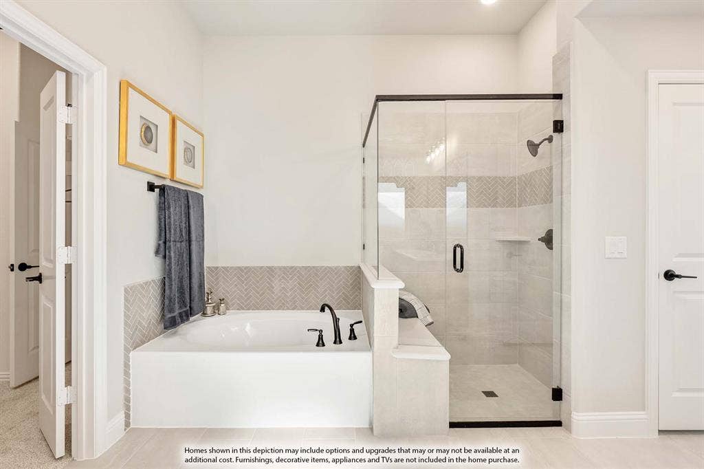 4362 Michigan Avenue, Midlothian, TX 76065