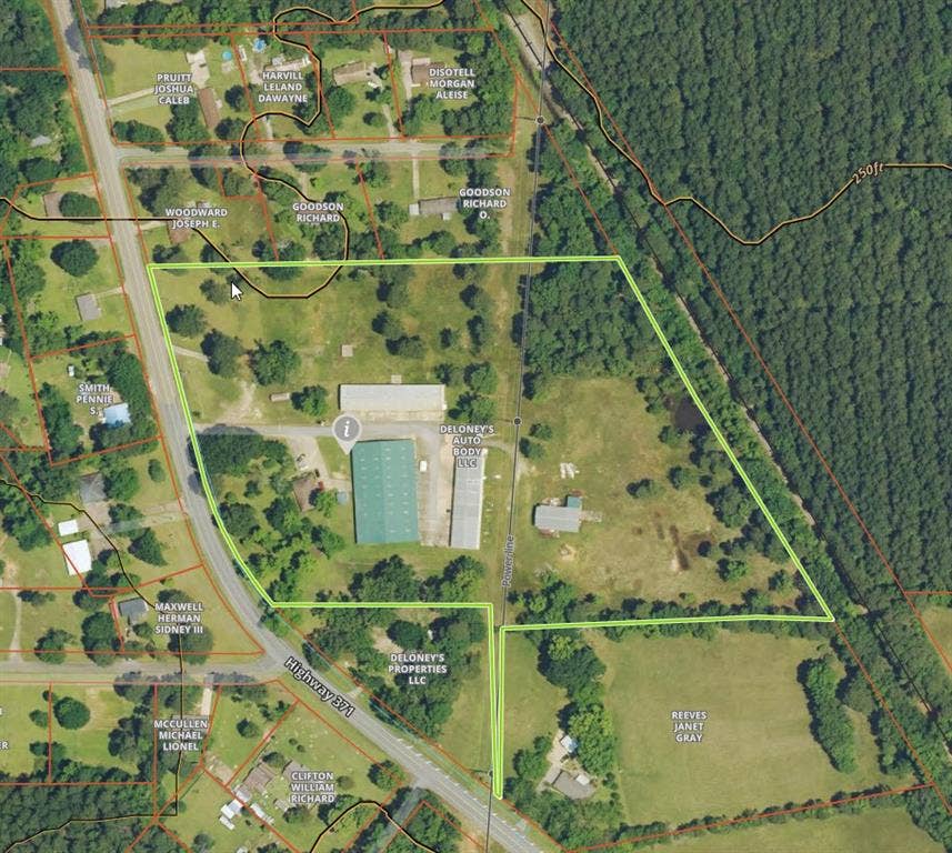 Property photo for 23988 Highway 371, Sarepta, LA