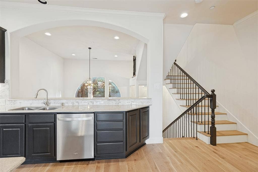 5709 Lunsford Road, Plano, TX 75024