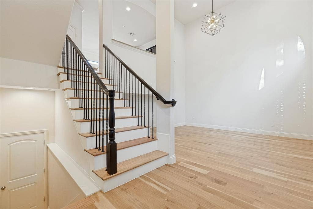 5709 Lunsford Road, Plano, TX 75024