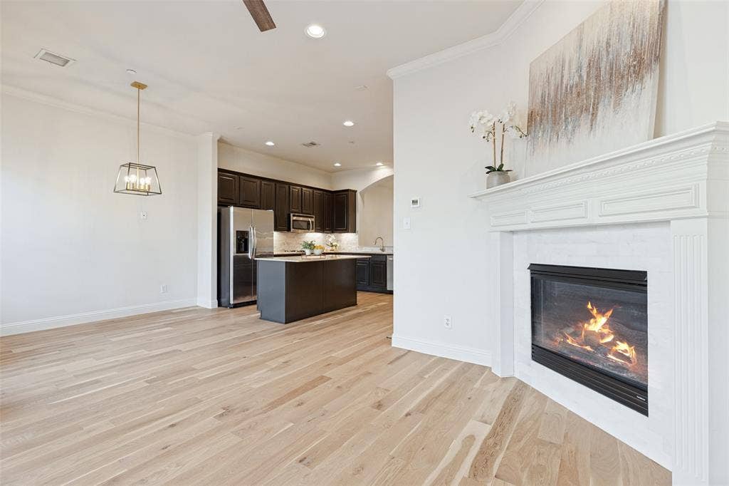 5709 Lunsford Road, Plano, TX 75024