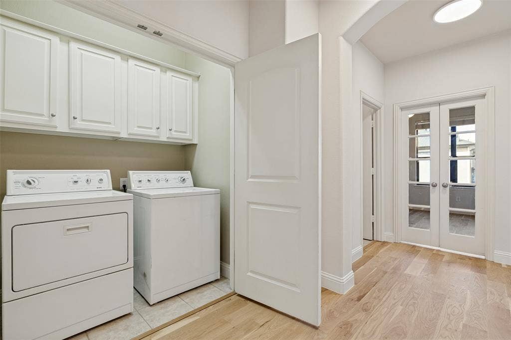 5709 Lunsford Road, Plano, TX 75024