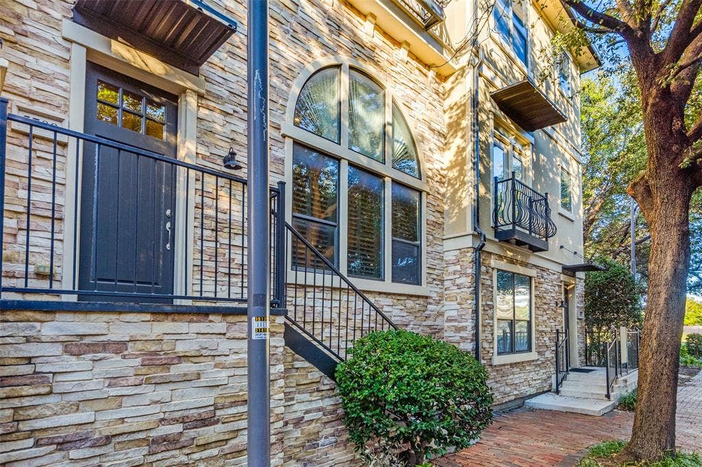 5709 Lunsford Road, Plano, TX 75024