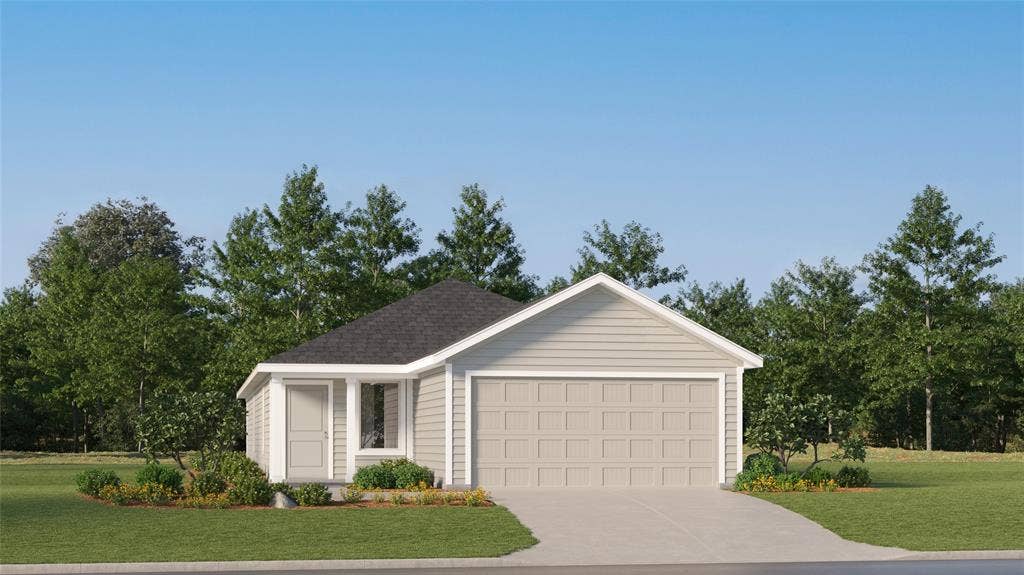 619 Kinglet Lane, Princeton, TX 75407 619 Kinglet Lane, Princeton, TX 75407
