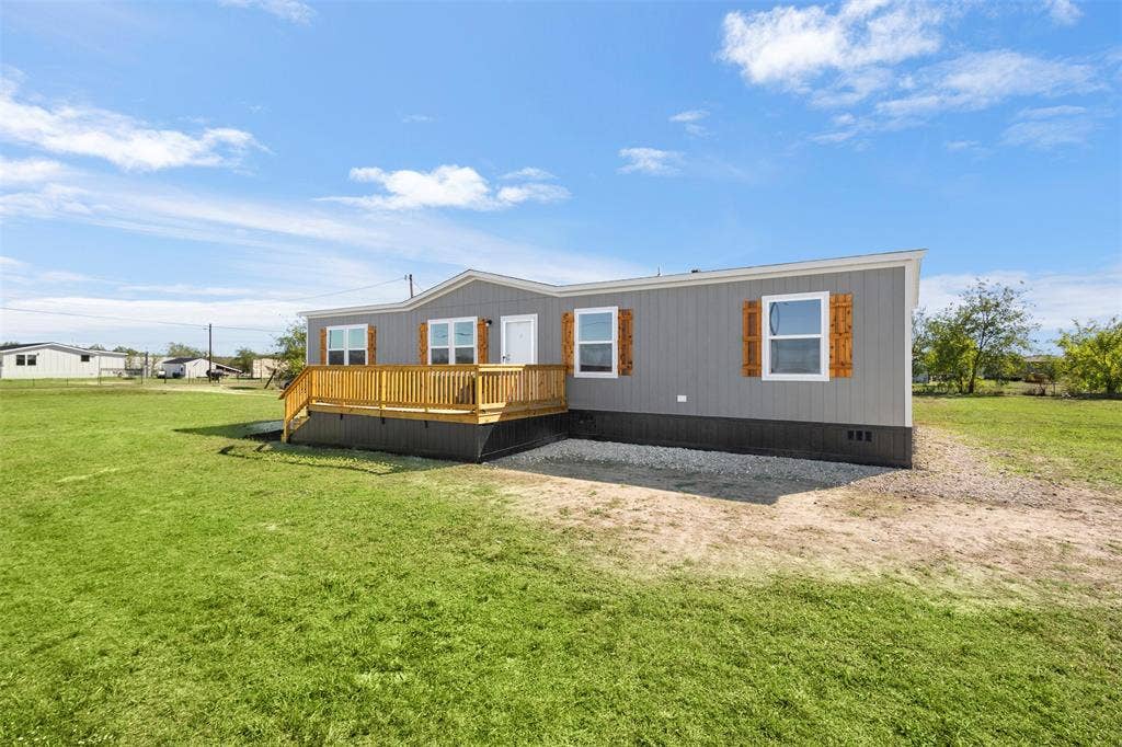 7200 Fm 2728, Terrell, TX 75161 7200 Fm 2728, Terrell, TX 75161