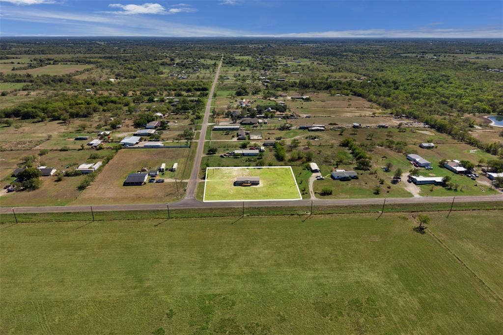 7200 Fm 2728, Terrell, TX 75161 7200 Fm 2728, Terrell, TX 75161