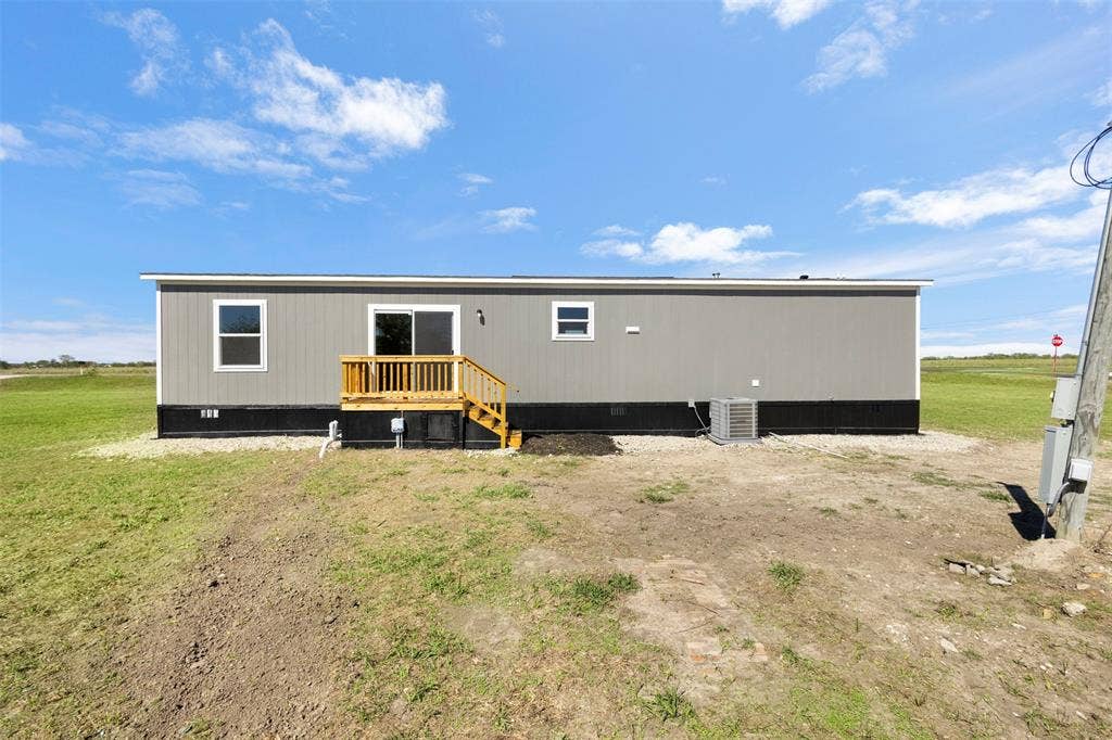 7200 Fm 2728, Terrell, TX 75161 7200 Fm 2728, Terrell, TX 75161