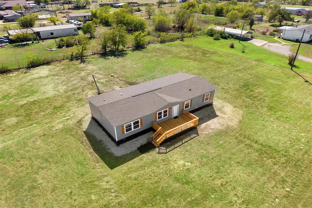 7200 Fm 2728, Terrell, TX 75161 7200 Fm 2728, Terrell, TX 75161