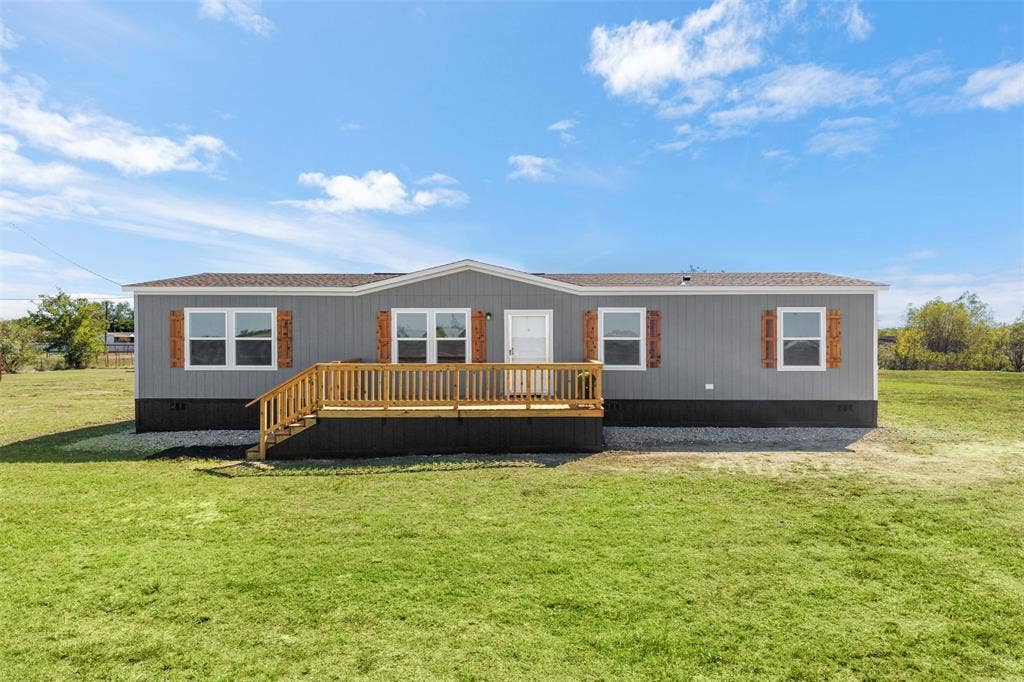 7200 Fm 2728, Terrell, TX 75161 7200 Fm 2728, Terrell, TX 75161