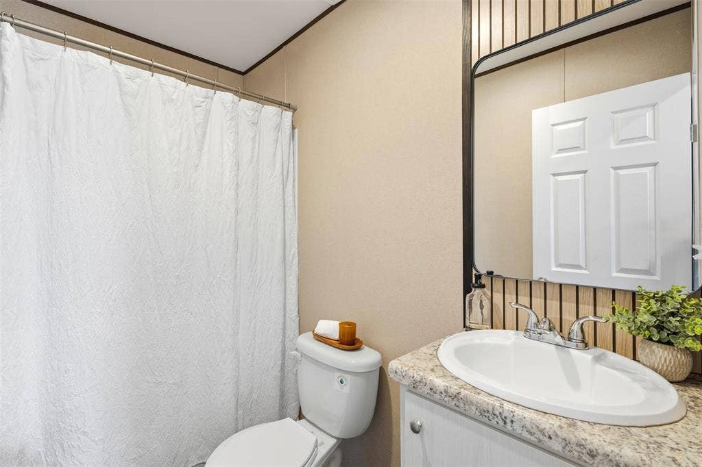 7200 Fm 2728, Terrell, TX 75161 7200 Fm 2728, Terrell, TX 75161
