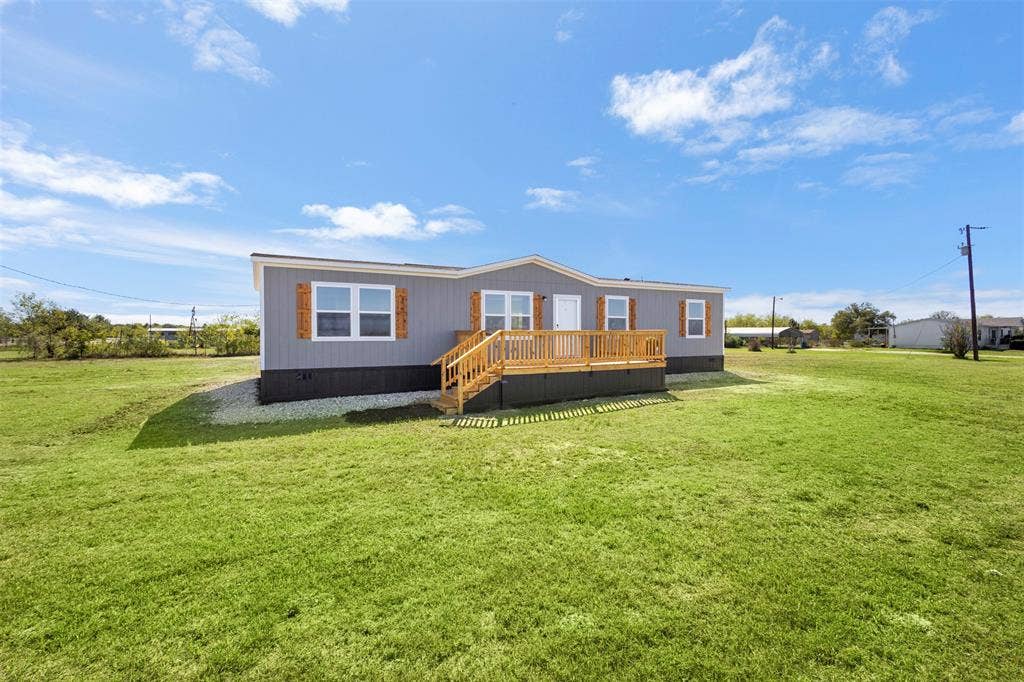 7200 Fm 2728, Terrell, TX 75161 7200 Fm 2728, Terrell, TX 75161