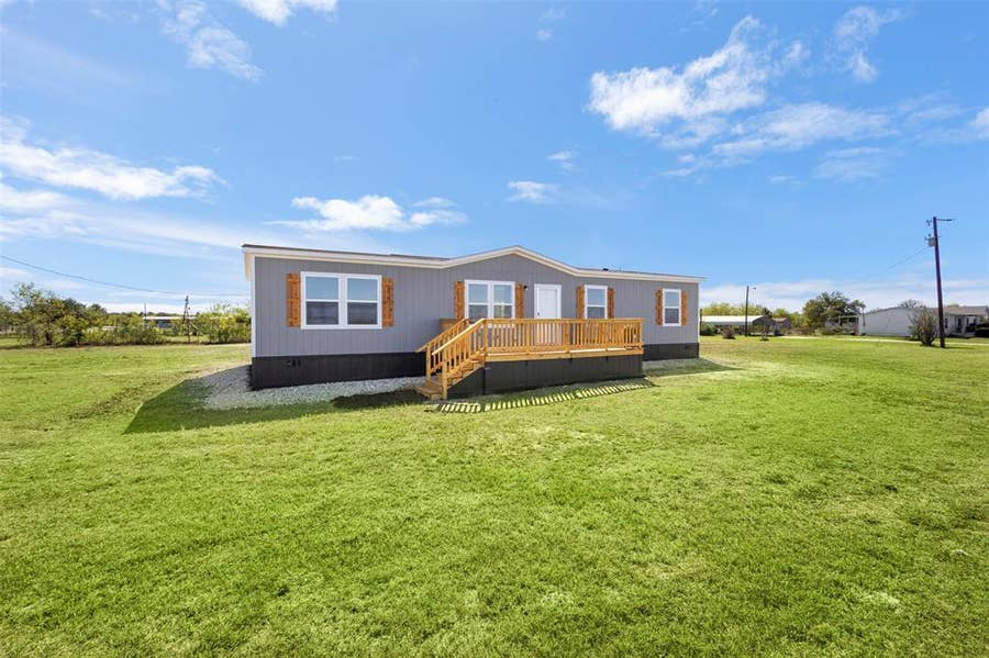 Property photo for 7200 Fm 2728, Terrell, TX