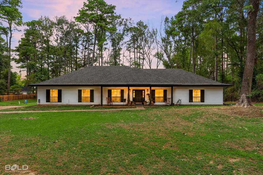 Property photo for 9823 Scottwood Drive, Shreveport, LA