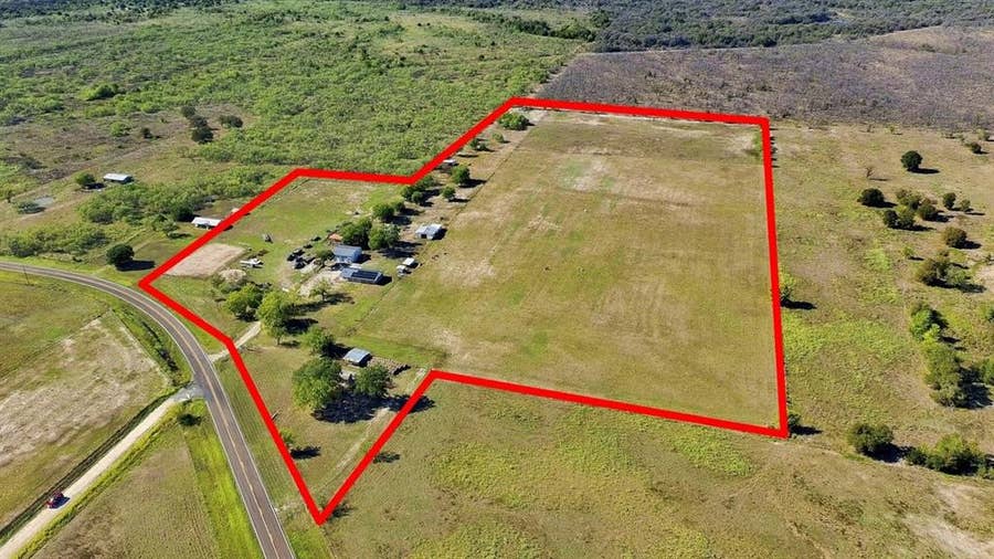 Property photo for 12270 Fm 642, Dawson, TX