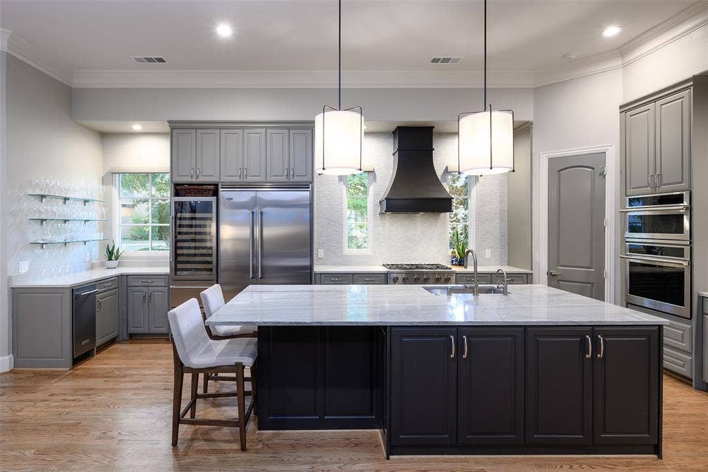 12226 Park Bend Drive, Dallas, TX 75230 12226 Park Bend Drive, Dallas, TX 75230