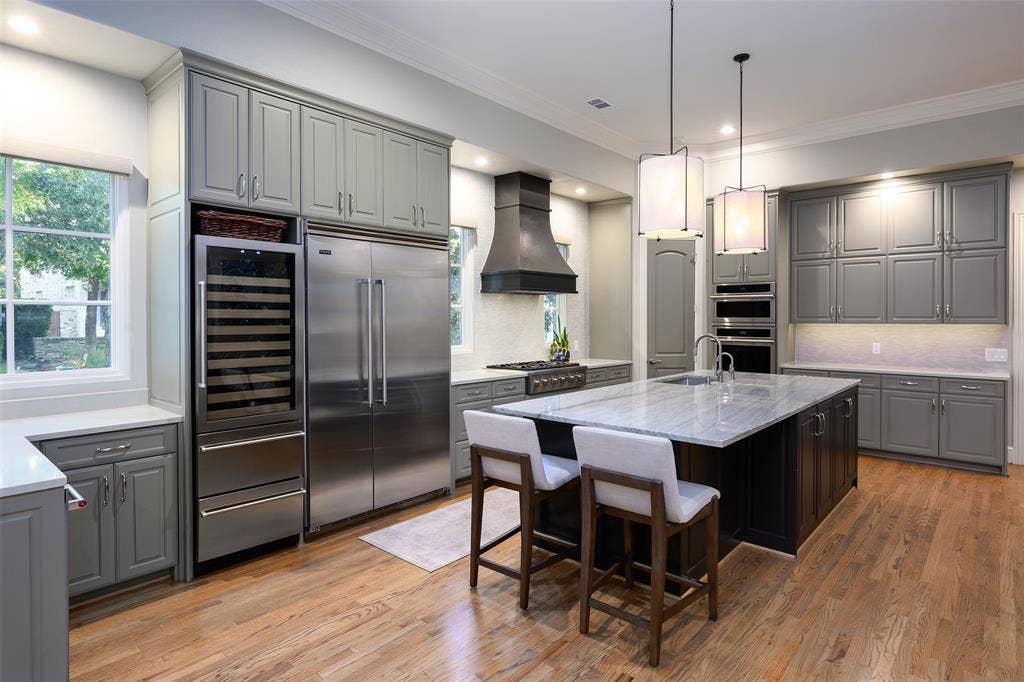 12226 Park Bend Drive, Dallas, TX 75230 12226 Park Bend Drive, Dallas, TX 75230