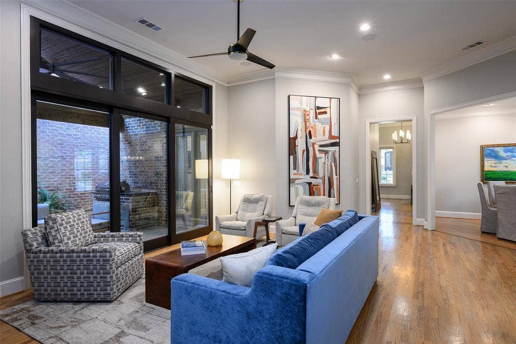 12226 Park Bend Drive, Dallas, TX 75230 12226 Park Bend Drive, Dallas, TX 75230