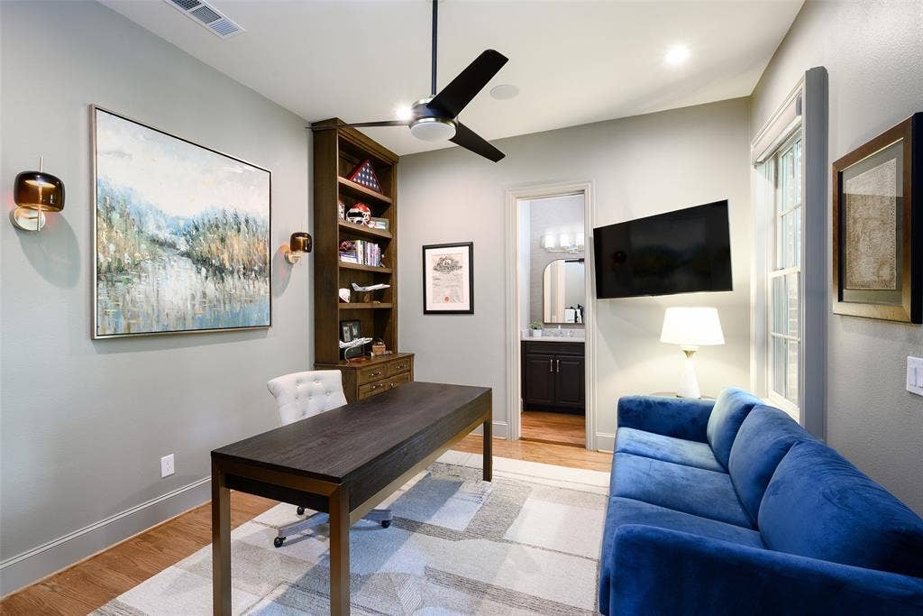12226 Park Bend Drive, Dallas, TX 75230 12226 Park Bend Drive, Dallas, TX 75230