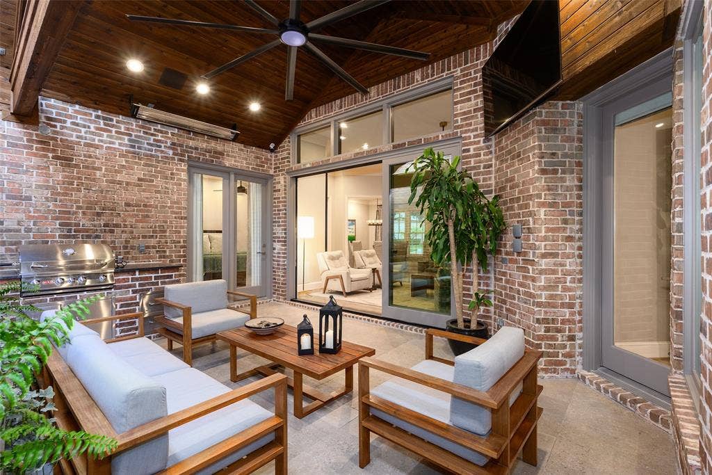 12226 Park Bend Drive, Dallas, TX 75230 12226 Park Bend Drive, Dallas, TX 75230