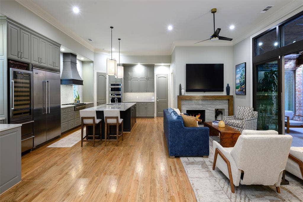 12226 Park Bend Drive, Dallas, TX 75230 12226 Park Bend Drive, Dallas, TX 75230