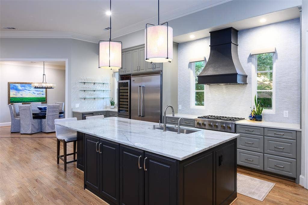 12226 Park Bend Drive, Dallas, TX 75230 12226 Park Bend Drive, Dallas, TX 75230