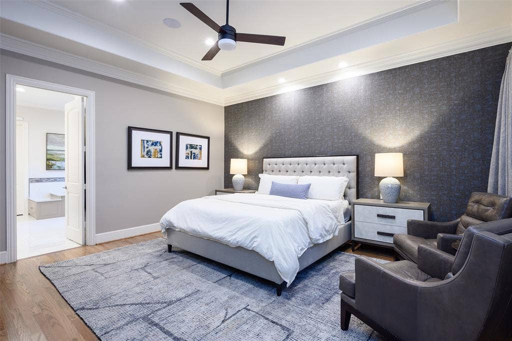 12226 Park Bend Drive, Dallas, TX 75230 12226 Park Bend Drive, Dallas, TX 75230