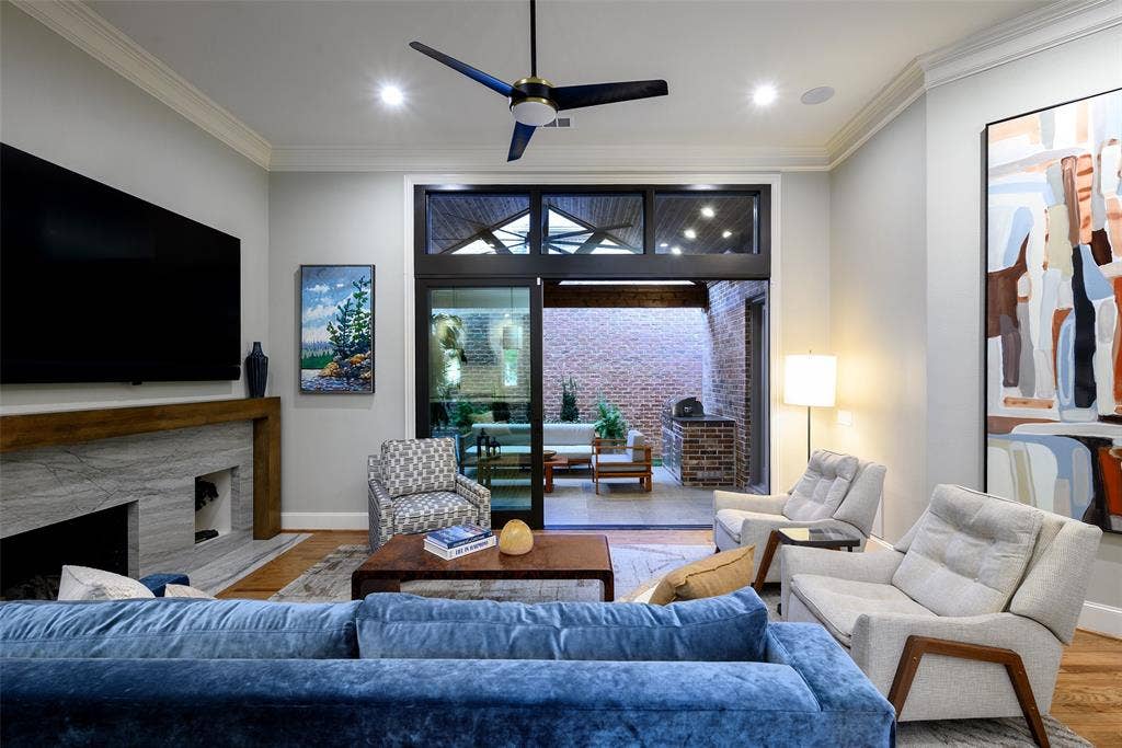 12226 Park Bend Drive, Dallas, TX 75230 12226 Park Bend Drive, Dallas, TX 75230