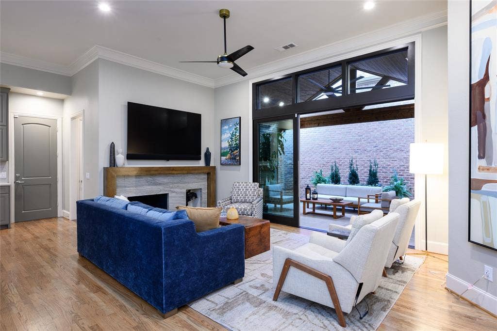 12226 Park Bend Drive, Dallas, TX 75230 12226 Park Bend Drive, Dallas, TX 75230