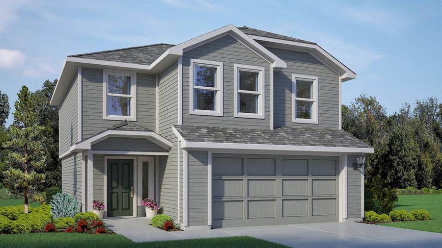 Property photo for 4112 WOODHILL BEND Drive, Fort Worth, TX