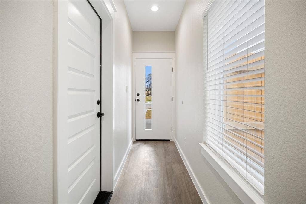2526 Peabody, Dallas, TX 75215