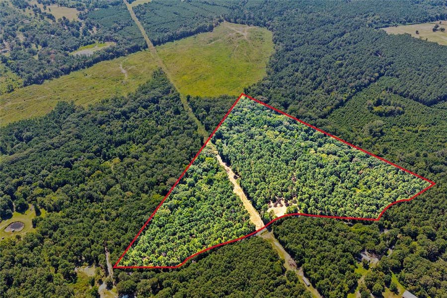 Property photo for TBD County Road 1240, Pittsburg, TX
