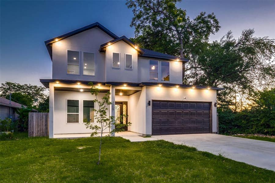 Property photo for 7909 Ivory Lane, Dallas, TX