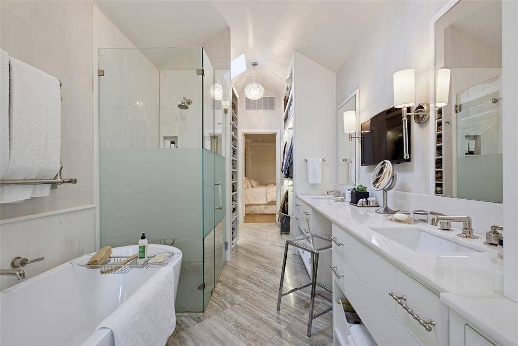 4312 Caruth Boulevard, Dallas, TX 75225 4312 Caruth Boulevard, Dallas, TX 75225