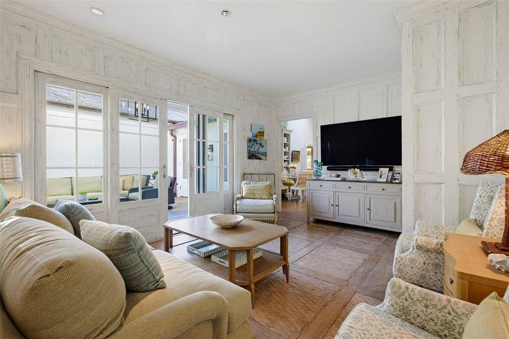 4312 Caruth Boulevard, Dallas, TX 75225 4312 Caruth Boulevard, Dallas, TX 75225