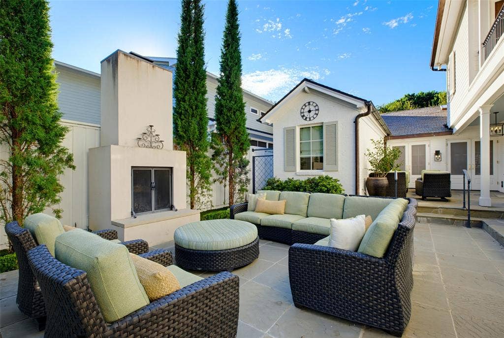 4312 Caruth Boulevard, Dallas, TX 75225 4312 Caruth Boulevard, Dallas, TX 75225