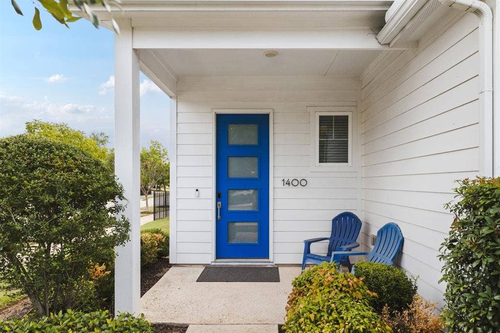1400 Alberti Avenue, Plano, TX 75075 1400 Alberti Avenue, Plano, TX 75075