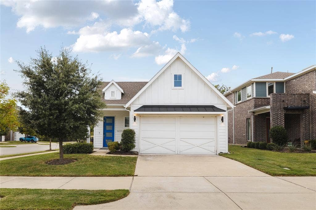 1400 Alberti Avenue, Plano, TX 75075 1400 Alberti Avenue, Plano, TX 75075