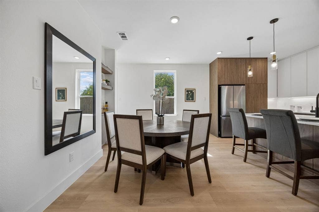 415 N Patton Avenue, Dallas, TX 75203 415 N Patton Avenue, Dallas, TX 75203