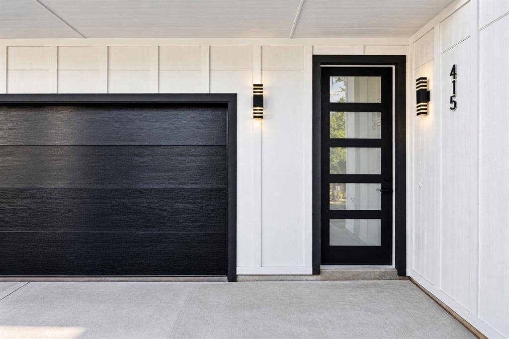 415 N Patton Avenue, Dallas, TX 75203 415 N Patton Avenue, Dallas, TX 75203
