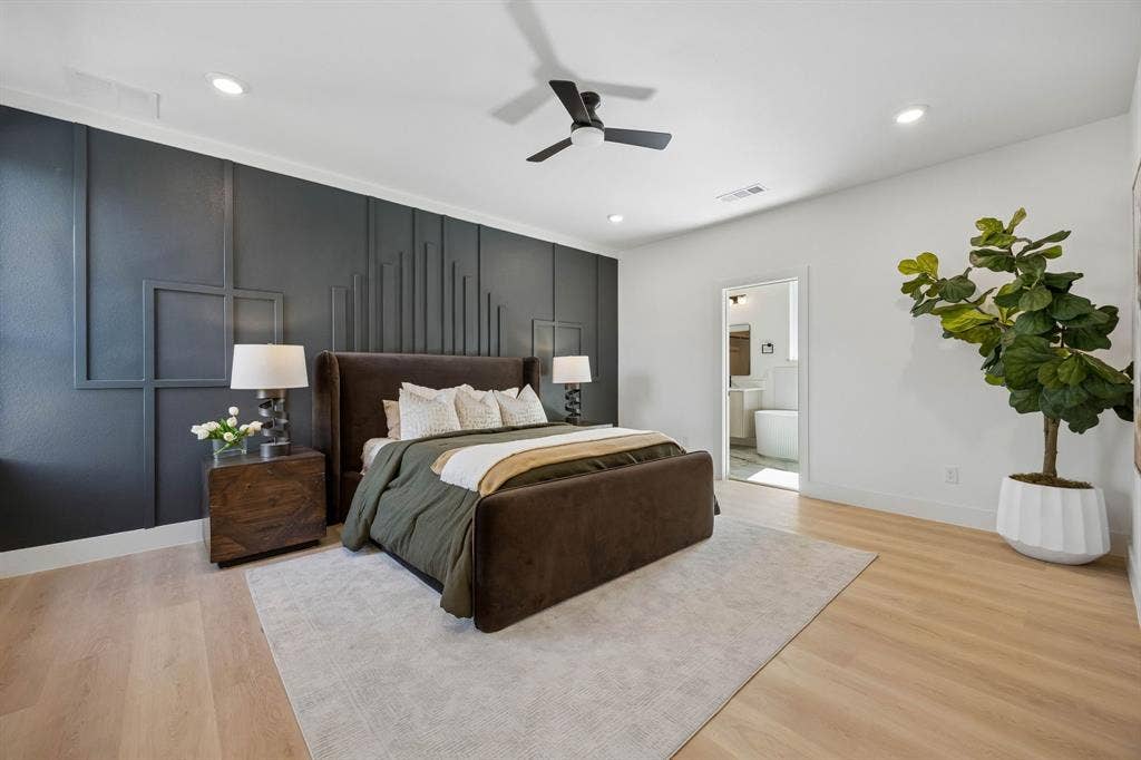 415 N Patton Avenue, Dallas, TX 75203 415 N Patton Avenue, Dallas, TX 75203