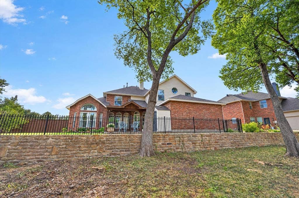 153 Wellington Lane, Heath, TX 75032 153 Wellington Lane, Heath, TX 75032