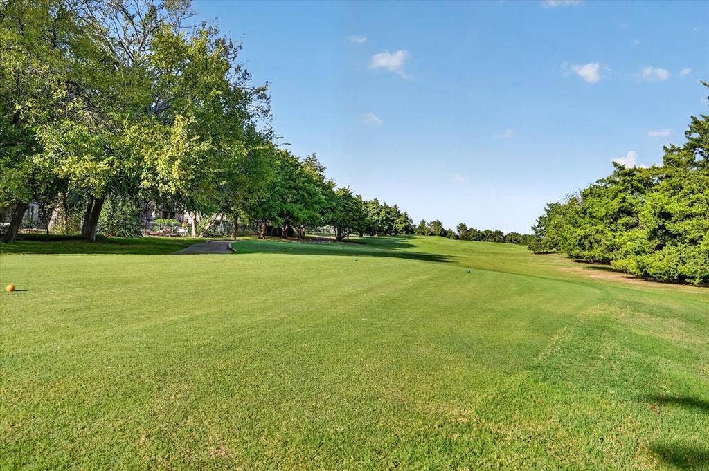 153 Wellington Lane, Heath, TX 75032 Buffalo Creek Golf Course