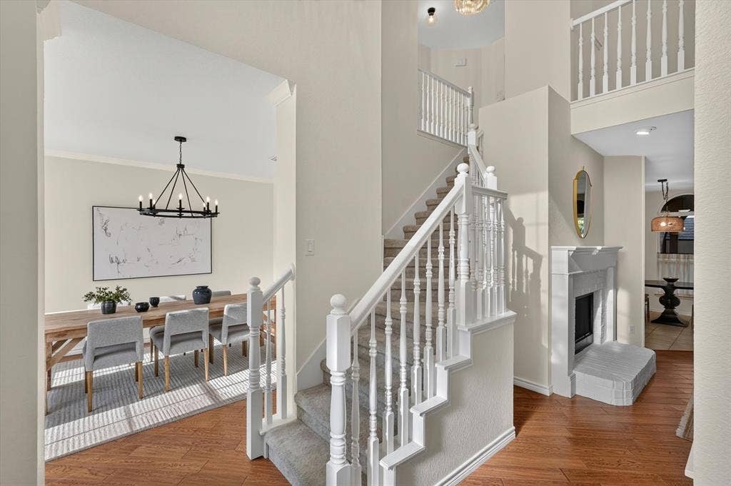 153 Wellington Lane, Heath, TX 75032 153 Wellington Lane, Heath, TX 75032