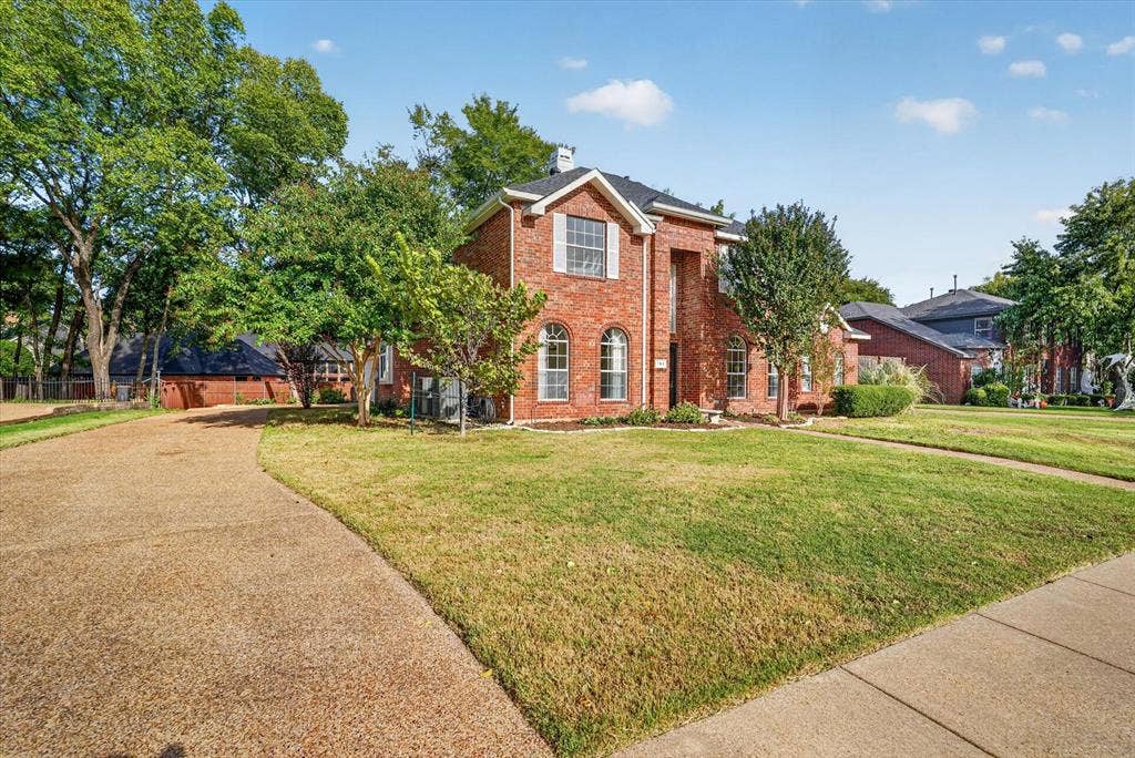 153 Wellington Lane, Heath, TX 75032 153 Wellington Lane, Heath, TX 75032
