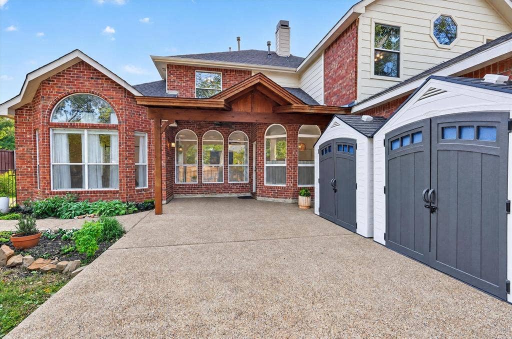153 Wellington Lane, Heath, TX 75032 153 Wellington Lane, Heath, TX 75032