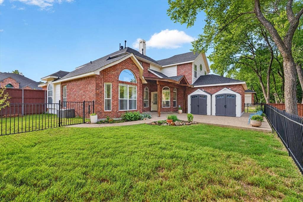 153 Wellington Lane, Heath, TX 75032 153 Wellington Lane, Heath, TX 75032