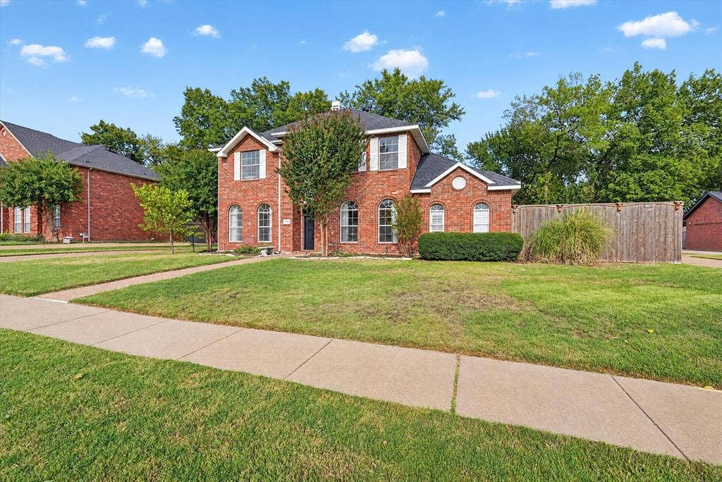 153 Wellington Lane, Heath, TX 75032 153 Wellington Lane, Heath, TX 75032
