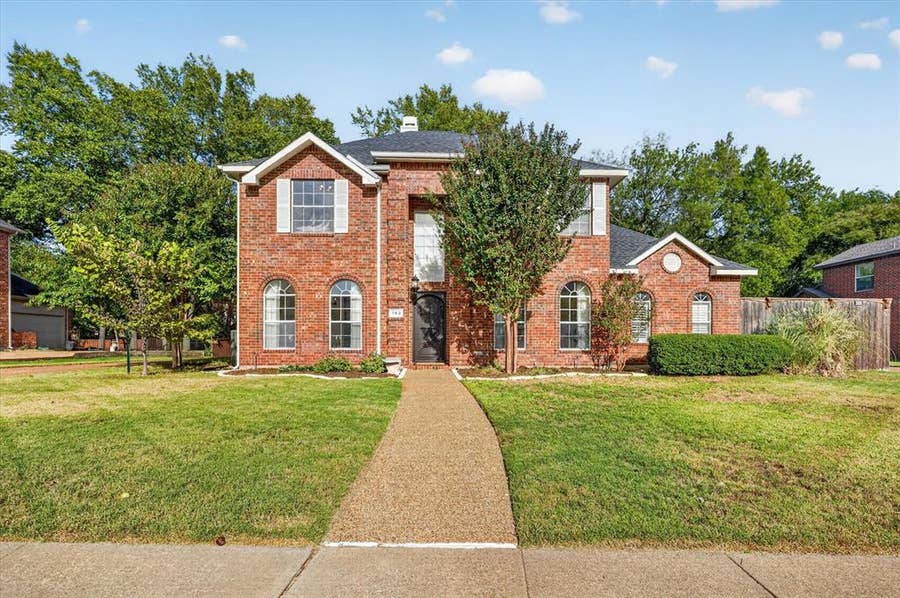 Property photo for 153 Wellington Lane, Heath, TX