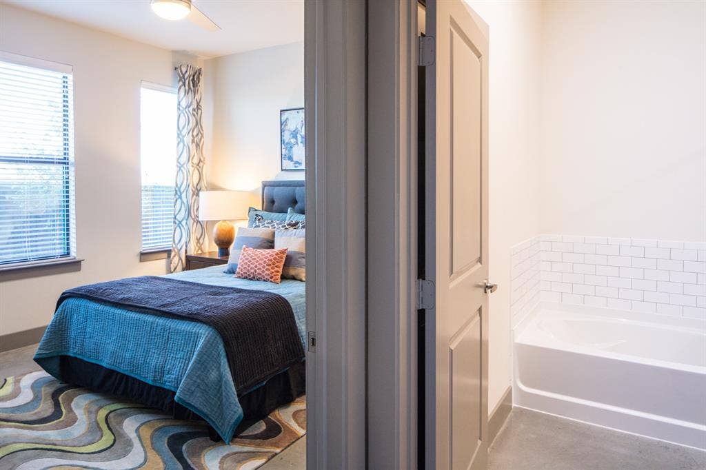 2175 Tucker Street, #1206, Dallas, TX 75214 2175 Tucker Street, #1206, Dallas, TX 75214